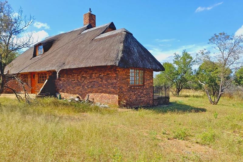 3 Bedroom Property for Sale in Vaalkop Dam North West